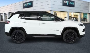 Jeep Compass 4Xe 1.3 PHEV 177kW (240CV) S AT AWD lleno