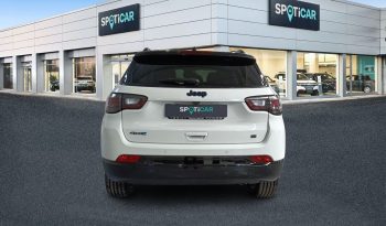 Jeep Compass 4Xe 1.3 PHEV 177kW (240CV) S AT AWD lleno
