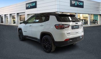 Jeep Compass 4Xe 1.3 PHEV 177kW (240CV) S AT AWD lleno