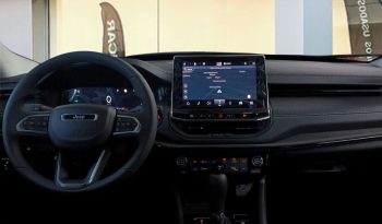 Jeep Compass 4Xe 1.3 PHEV 177kW (240CV) S AT AWD lleno