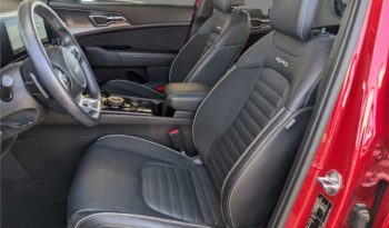 Kia Sportage 1.6 T-GDi HEV 171kW (230CV) GT-line 4×4 lleno