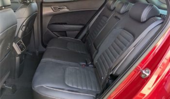 Kia Sportage 1.6 T-GDi HEV 171kW (230CV) GT-line 4×4 lleno