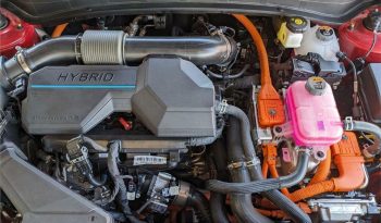 Kia Sportage 1.6 T-GDi HEV 171kW (230CV) GT-line 4×4 lleno
