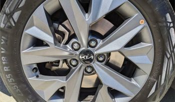 Kia Sportage 1.6 T-GDi HEV 171kW (230CV) GT-line 4×4 lleno