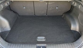 Kia Sportage 1.6 T-GDi HEV 171kW (230CV) GT-line 4×4 lleno