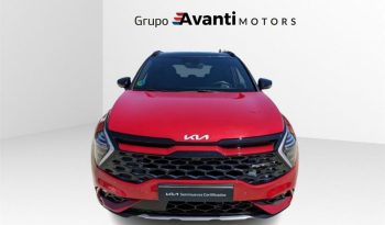 Kia Sportage 1.6 T-GDi HEV 171kW (230CV) GT-line 4×4 lleno