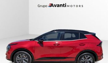 Kia Sportage 1.6 T-GDi HEV 171kW (230CV) GT-line 4×4 lleno