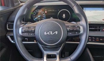 Kia Sportage 1.6 T-GDi HEV 171kW (230CV) GT-line 4×4 lleno