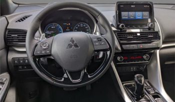 Mitsubishi Eclipse Cross 2.4 PHEV Kaiteki Auto 4WD lleno