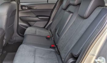 Mitsubishi Eclipse Cross 2.4 PHEV Kaiteki Auto 4WD lleno