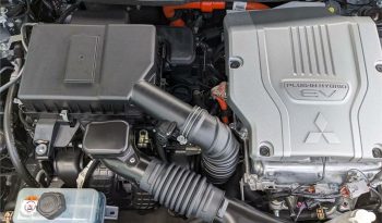 Mitsubishi Eclipse Cross 2.4 PHEV Kaiteki Auto 4WD lleno
