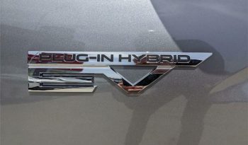 Mitsubishi Eclipse Cross 2.4 PHEV Kaiteki Auto 4WD lleno