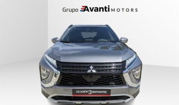 Mitsubishi Eclipse Cross 2.4 PHEV Kaiteki Auto 4WD lleno