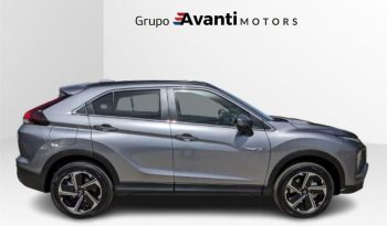 Mitsubishi Eclipse Cross 2.4 PHEV Kaiteki Auto 4WD lleno