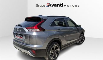 Mitsubishi Eclipse Cross 2.4 PHEV Kaiteki Auto 4WD lleno