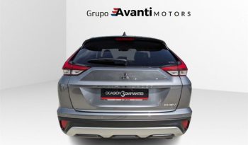 Mitsubishi Eclipse Cross 2.4 PHEV Kaiteki Auto 4WD lleno