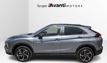 Mitsubishi Eclipse Cross 2.4 PHEV Kaiteki Auto 4WD lleno