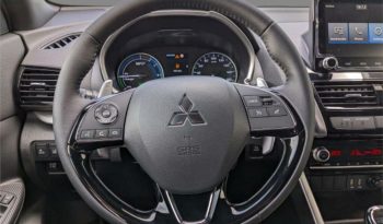 Mitsubishi Eclipse Cross 2.4 PHEV Kaiteki Auto 4WD lleno