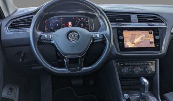 Volkswagen Tiguan Sport 2.0 TDI 140kW (190CV) 4Motion DSG lleno