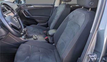 Volkswagen Tiguan Sport 2.0 TDI 140kW (190CV) 4Motion DSG lleno