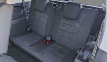 Volkswagen Tiguan Sport 2.0 TDI 140kW (190CV) 4Motion DSG lleno