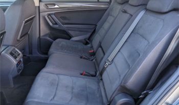 Volkswagen Tiguan Sport 2.0 TDI 140kW (190CV) 4Motion DSG lleno