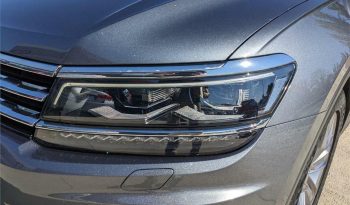 Volkswagen Tiguan Sport 2.0 TDI 140kW (190CV) 4Motion DSG lleno