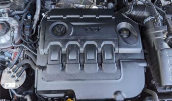 Volkswagen Tiguan Sport 2.0 TDI 140kW (190CV) 4Motion DSG lleno