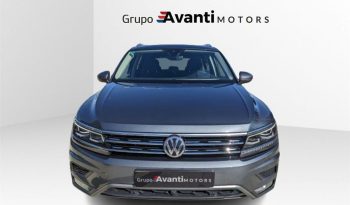 Volkswagen Tiguan Sport 2.0 TDI 140kW (190CV) 4Motion DSG lleno