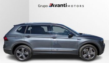 Volkswagen Tiguan Sport 2.0 TDI 140kW (190CV) 4Motion DSG lleno