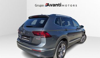 Volkswagen Tiguan Sport 2.0 TDI 140kW (190CV) 4Motion DSG lleno