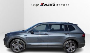 Volkswagen Tiguan Sport 2.0 TDI 140kW (190CV) 4Motion DSG lleno