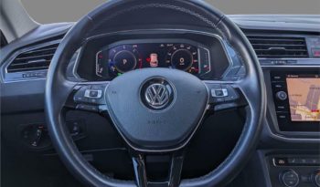 Volkswagen Tiguan Sport 2.0 TDI 140kW (190CV) 4Motion DSG lleno