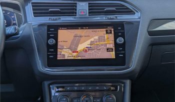 Volkswagen Tiguan Sport 2.0 TDI 140kW (190CV) 4Motion DSG lleno