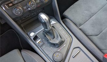 Volkswagen Tiguan Sport 2.0 TDI 140kW (190CV) 4Motion DSG lleno