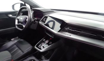 Audi Q4 e-tron 40 e-tron 150 kW (204 CV) lleno