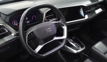 Audi Q4 e-tron 40 e-tron 150 kW (204 CV) lleno