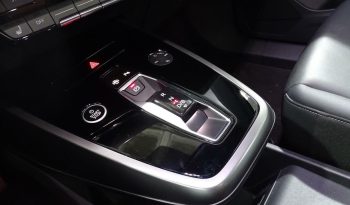 Audi Q4 e-tron 40 e-tron 150 kW (204 CV) lleno