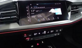 Audi Q4 e-tron 40 e-tron 150 kW (204 CV) lleno