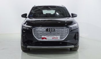Audi Q4 e-tron 40 e-tron 150 kW (204 CV) lleno
