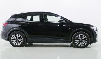 Audi Q4 e-tron 40 e-tron 150 kW (204 CV) lleno