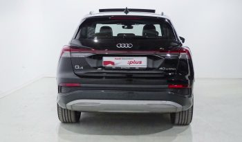 Audi Q4 e-tron 40 e-tron 150 kW (204 CV) lleno