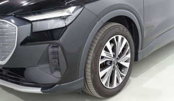 Audi Q4 e-tron 40 e-tron 150 kW (204 CV) lleno