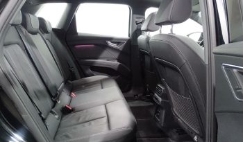 Audi Q4 e-tron 40 e-tron 150 kW (204 CV) lleno