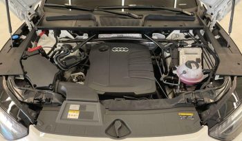 Audi Q5 S line 35 TDI 120 kW (163 CV) S tronic lleno