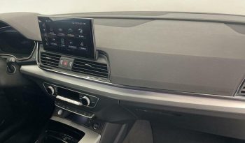 Audi Q5 S line 35 TDI 120 kW (163 CV) S tronic lleno