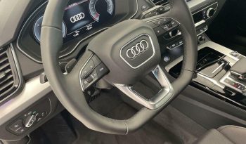 Audi Q5 S line 35 TDI 120 kW (163 CV) S tronic lleno