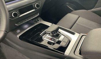 Audi Q5 S line 35 TDI 120 kW (163 CV) S tronic lleno