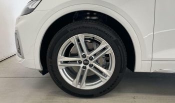 Audi Q5 S line 35 TDI 120 kW (163 CV) S tronic lleno