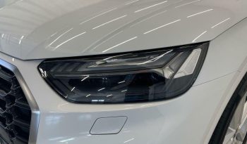 Audi Q5 S line 35 TDI 120 kW (163 CV) S tronic lleno